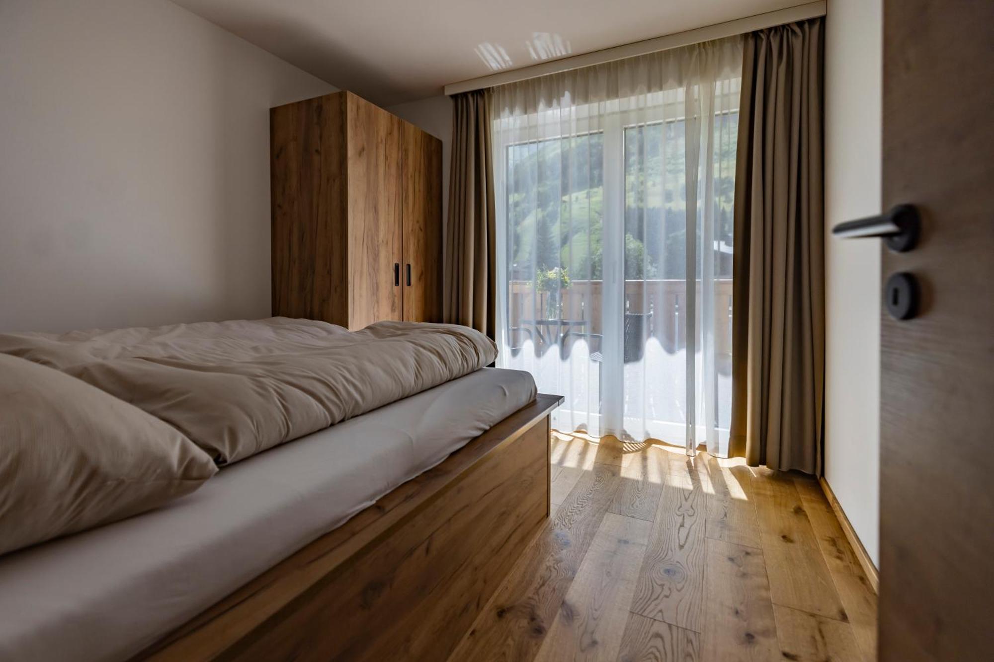Riverside Rauris Apartments Exterior foto